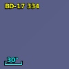 BD-17   334