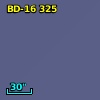 BD-16   325