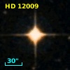 HD  12009