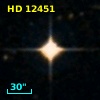 HD  12451