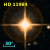 HD  11984