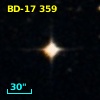 BD-17   359