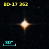BD-17   362
