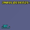 2MASS J01593525-1509508