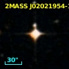 2MASS J02021954-1626319