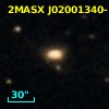 2MASX J02001340-1536465