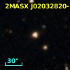 2MASX J02032820-1536218