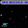 1RXS J015335.9-160908
