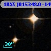 1RXS J015348.0-145857