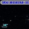 1RXS J015659.0-152212
