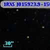 1RXS J015923.9-150818