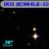 1RXS J020045.0-150449