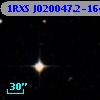 1RXS J020047.2-164743