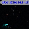 1RXS J020130.8-153727