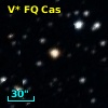 V* FQ Cas