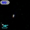 WD 0158-160