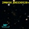 2MASX J00330528+5903052