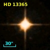 HD  13365