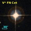 V* FN Cet
