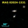 IRAS 02024-1531