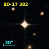 BD-17   382