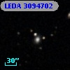 LEDA 3094702