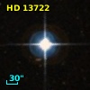 HD  13722