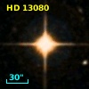 HD  13080