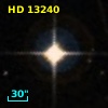 HD  13240