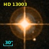 HD  13003