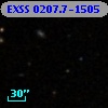 EXSS 0207.7-1505