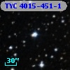 TYC 4015-451-1