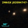 2MASX J02094747-1448395