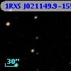 1RXS J021149.9-155809