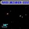 NVSS J021019-155911