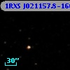 1RXS J021157.8-160340