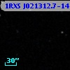 1RXS J021312.7-141511
