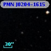 PMN J0204-1615