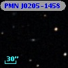 PMN J0205-1458
