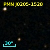 PMN J0205-1528