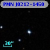 PMN J0212-1450