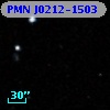 PMN J0212-1503