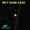 WD 0208-153