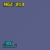 NGC   814