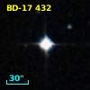 BD-17   432
