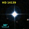 HD  14139