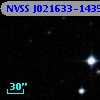 NVSS J021633-143500
