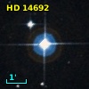HD  14692
