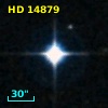 HD  14879