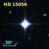 HD  15056